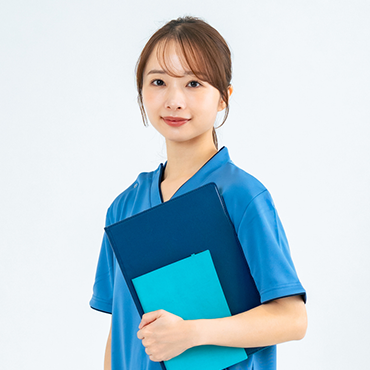 歯科助手・受付 A