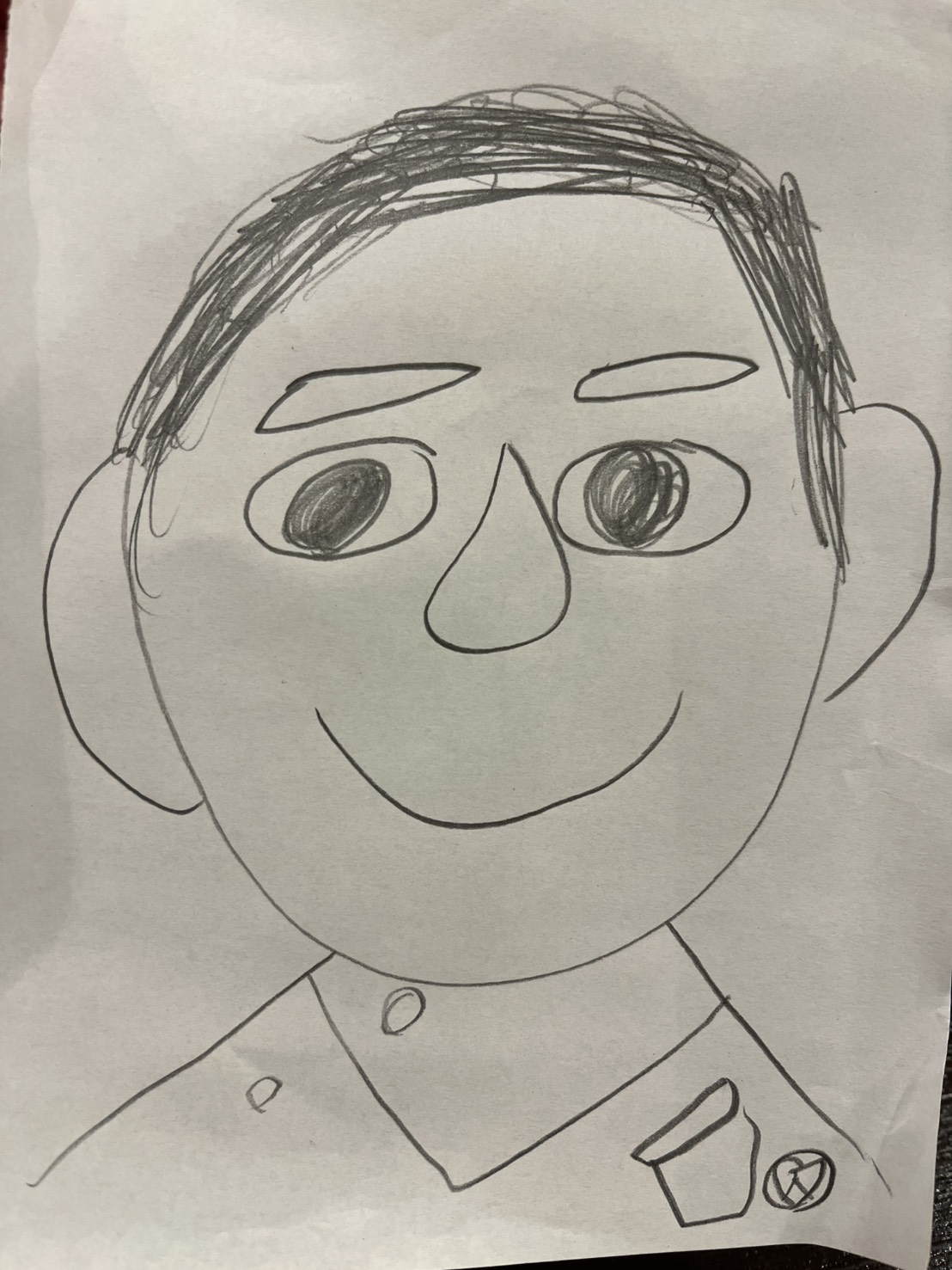 加瀬（かせ）先生